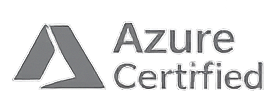 Azure Certified